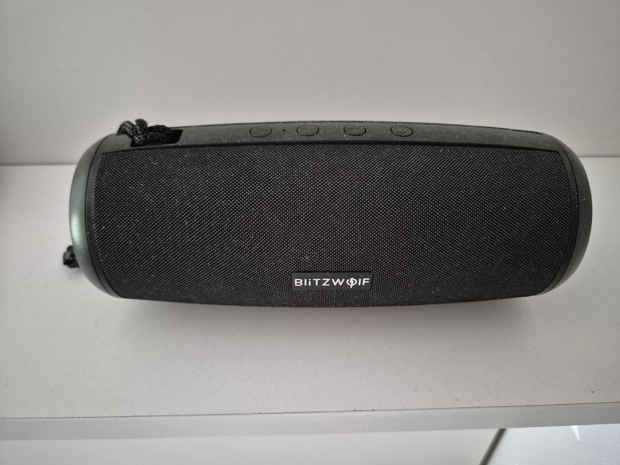 Głośnik BlitzWolf BW WA1 Bluetooth 12W IPX5