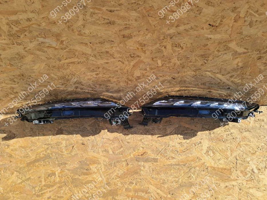 Mitsubishi Outlander IV 4 ДХО Ходовой Огонь DRL Левый Правый 2022-2024