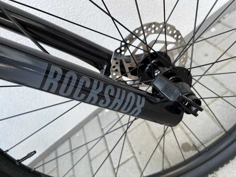 Rower górski MTB Trek X-Caliber 8 rozm. M/L 18,5” model 2023