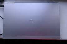 HP Elitebook 8470p