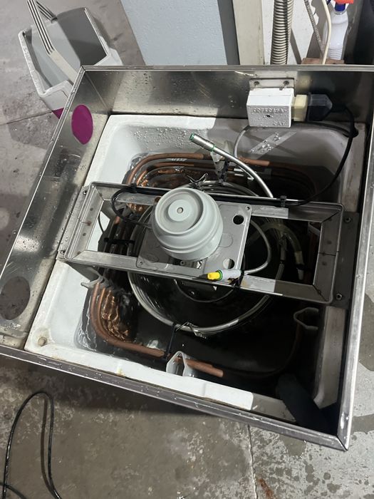 Mesa de snoker completa mais maquina de imprerial