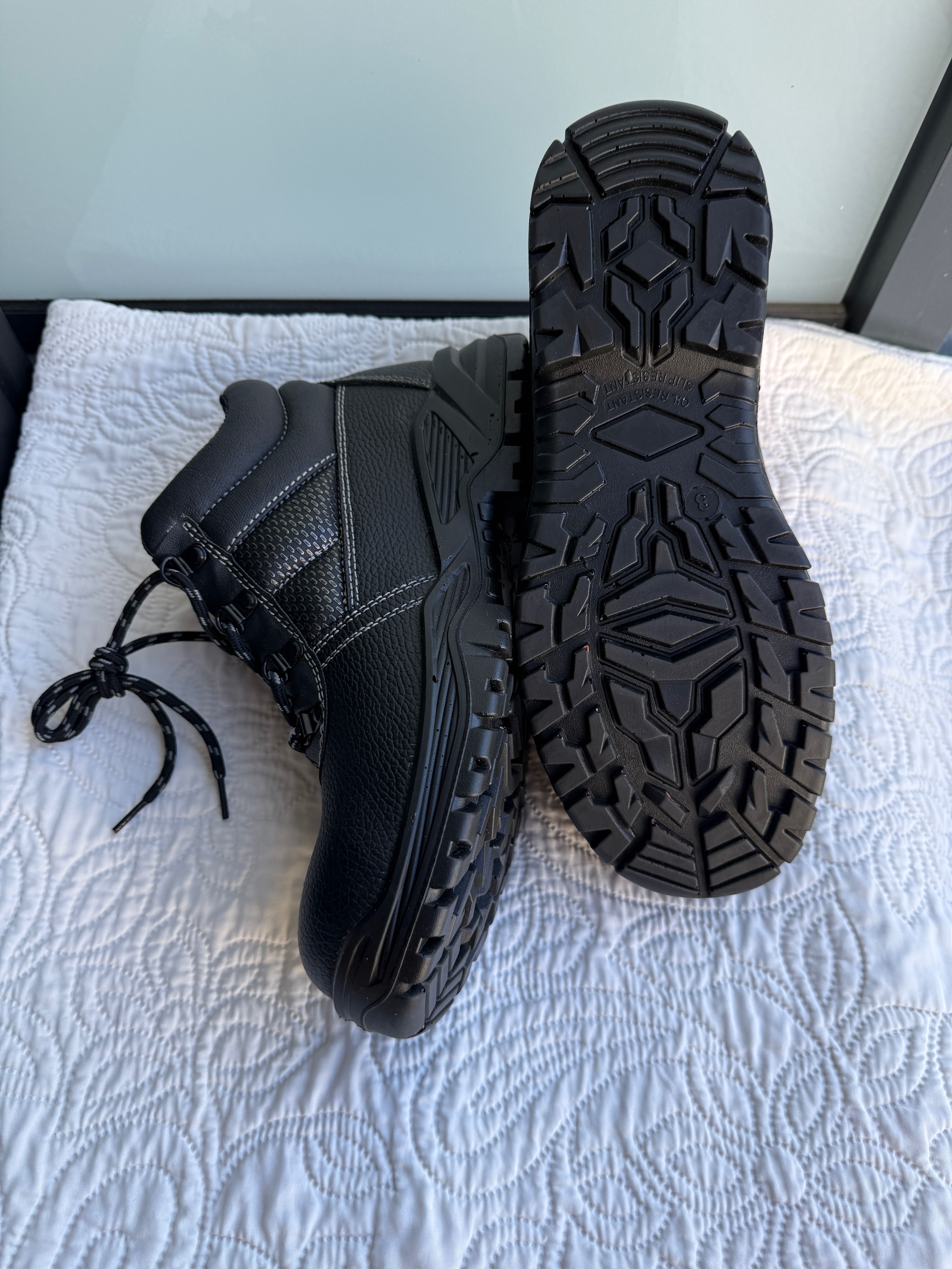 Buty robocze 42, S3 SRC