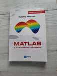 Matlab dla naukowców i inżynierów