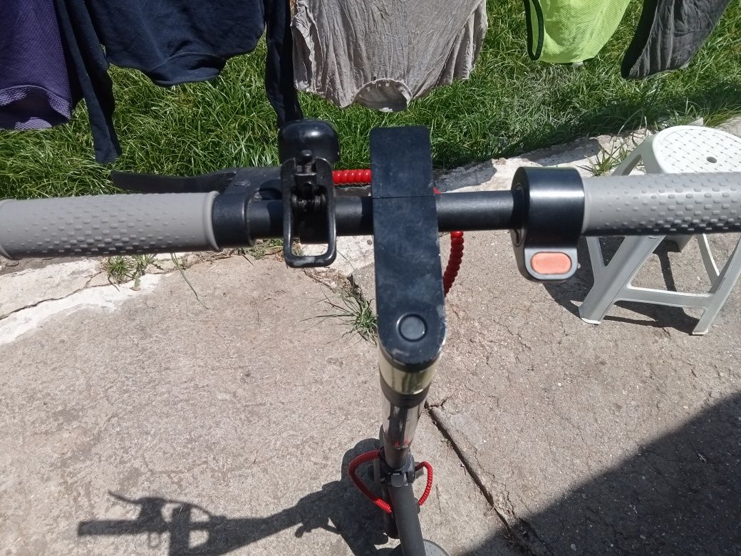 Trotinetes Xiaomi Essentials 1s