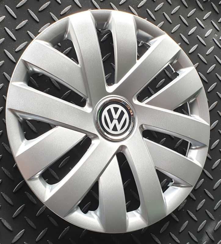 Колпаки Ковпаки Volkswagen Caddy R15 SKS 4шт