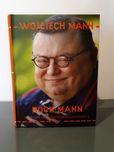 Wojciech Mann RockMann książka