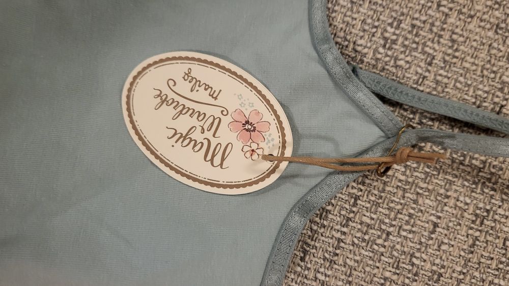 Maileq sukienka 2-3lata