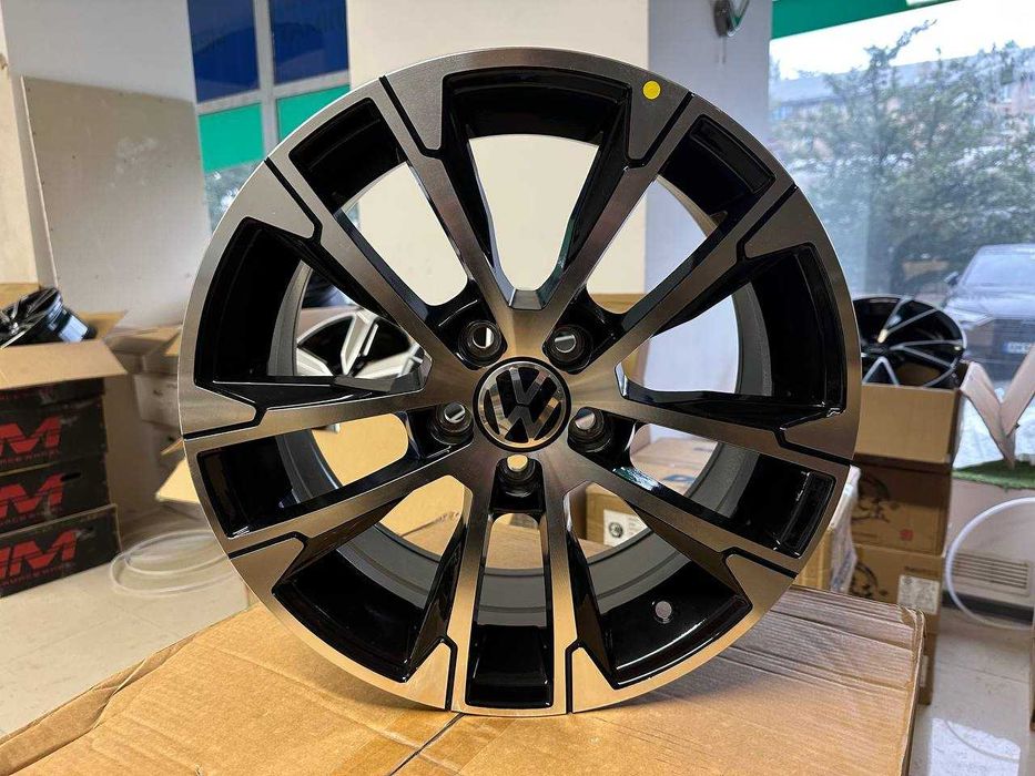 Нові Диски R16 5*100 / Найкращі ціни / Ковпачки на вибір
