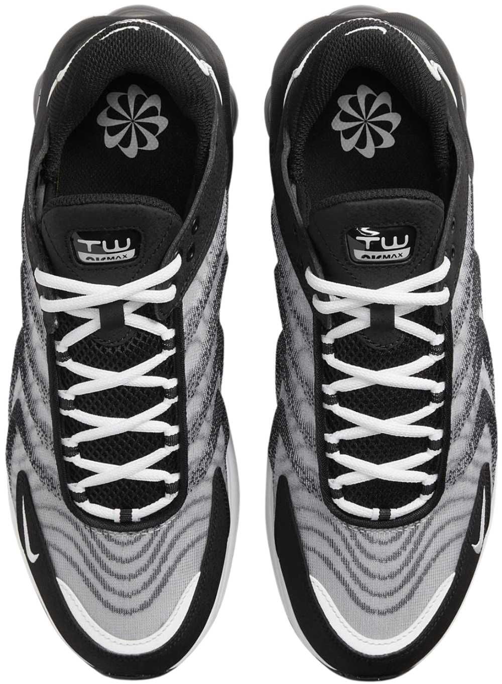 Buty sportowe Nike Air Max TW: różne rozmiary