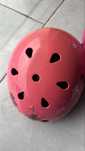 Capacete e protecoes