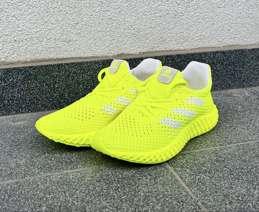 Adidas Ultrarun buty do biegania
