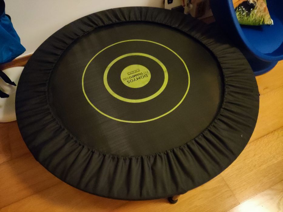 Trampolim Domyus 100