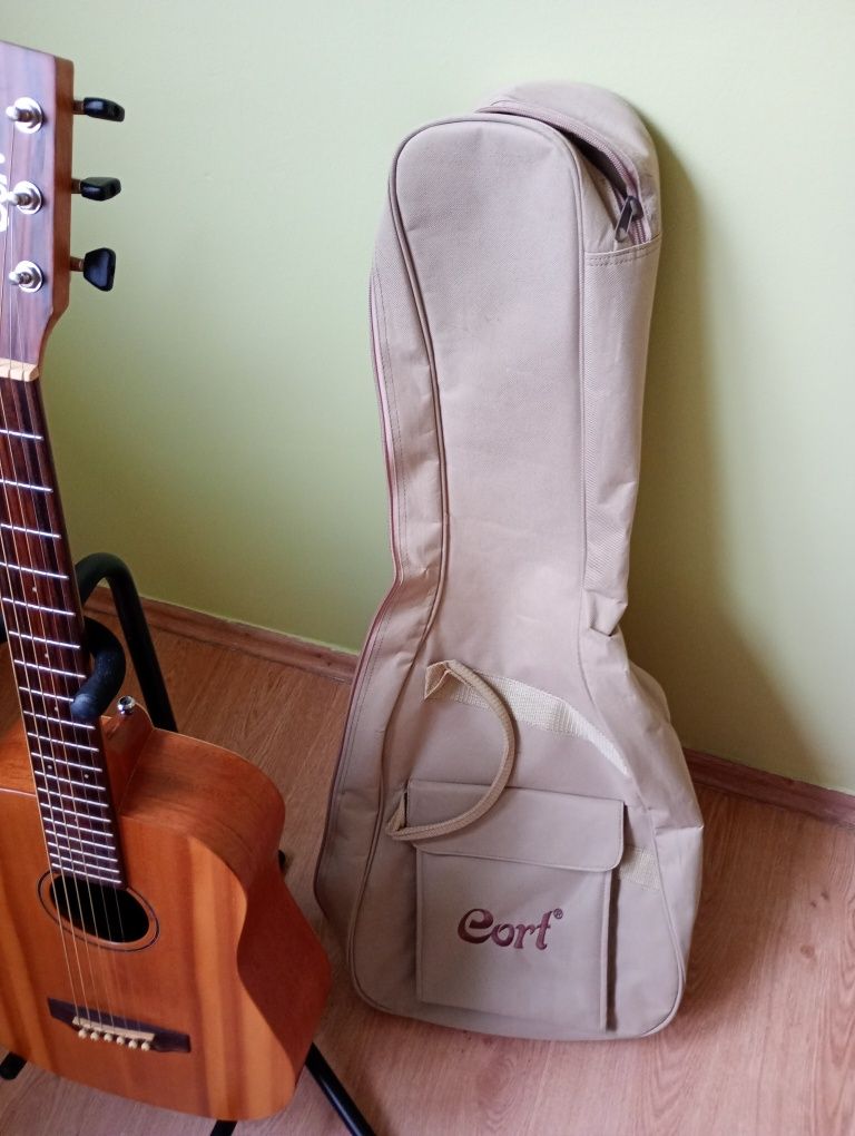 Gitara akustyczna Cort Earth Mini OP