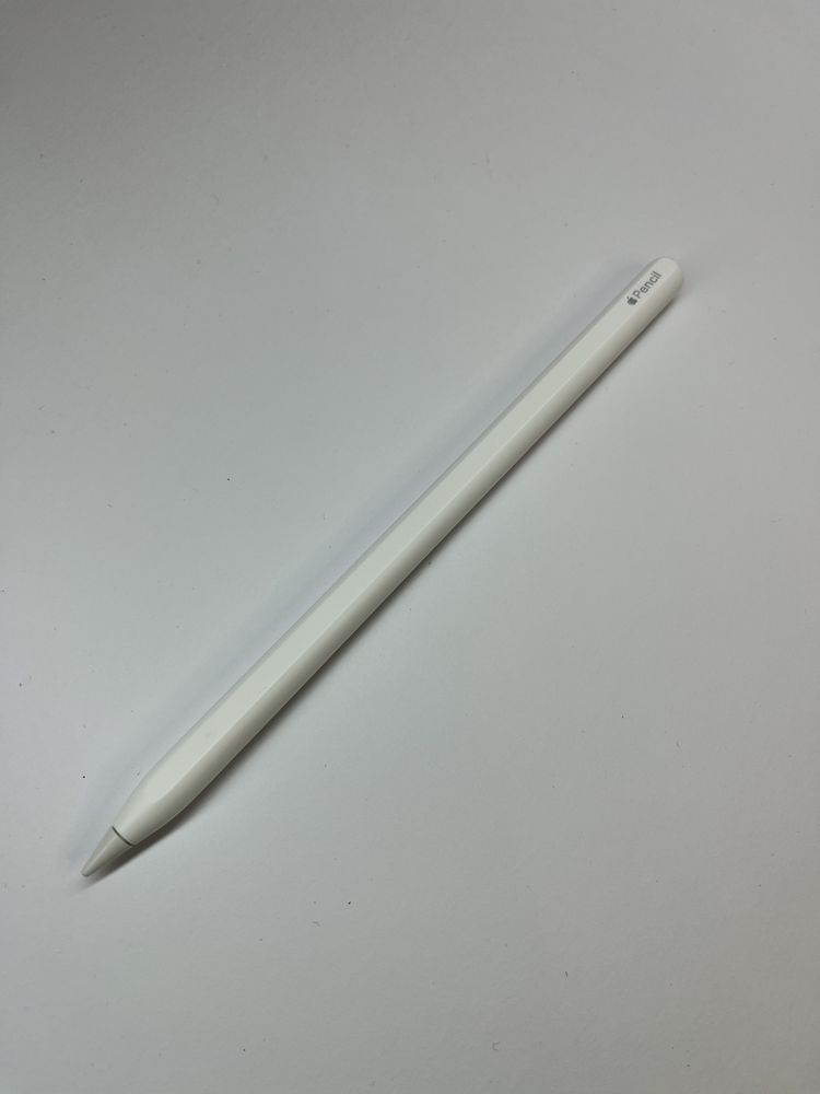 Стилус Apple Pencil 2nd generation 1:1