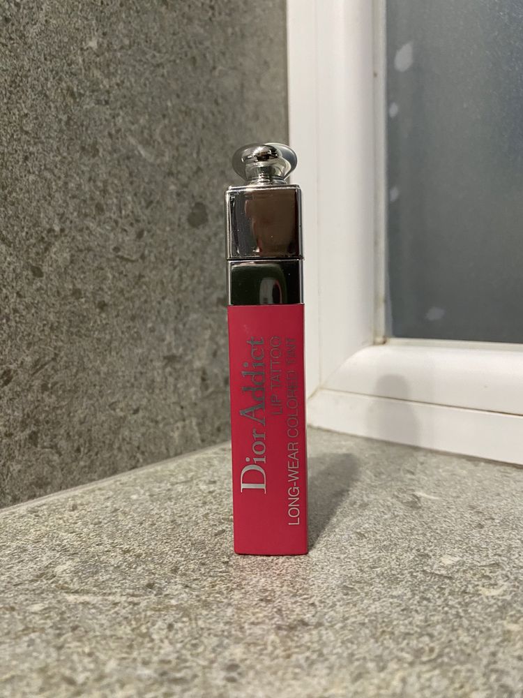 Тінт для губ Christian Dior