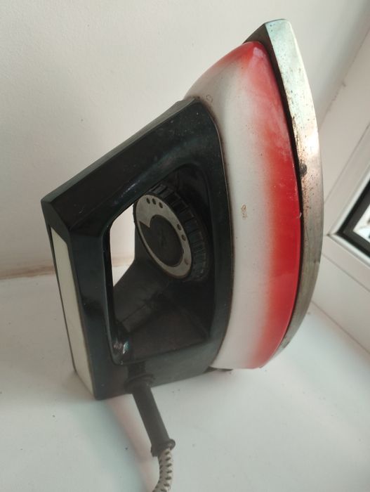 утюг  ссср (уту-с)