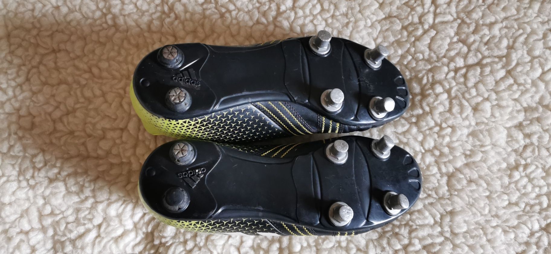 Korki buty do piłki nożnej 38