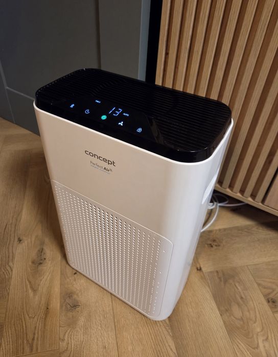 Oczyszczacz powietrza Concept CA1030
