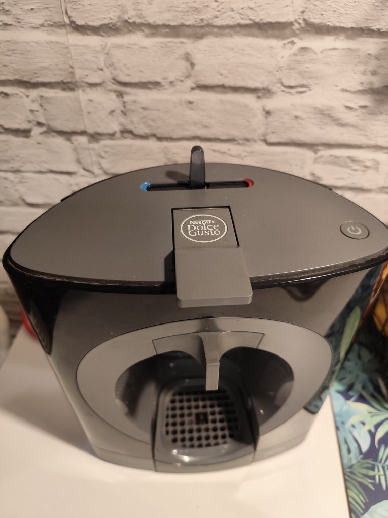 Ekspres do kawy Nescafé Dolce Gusto