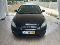 Kia Cee’d 1.6 CRDi 115cv  / 3p