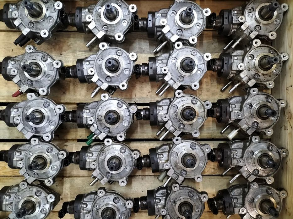 Pompy Wtryskowe  BOSCH CP4 0445010761 CITROËNPEUGEOT НURT