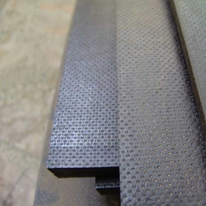 Płyta antypoślizgowa wodoodporna 2500x1250x12 mm sklejka