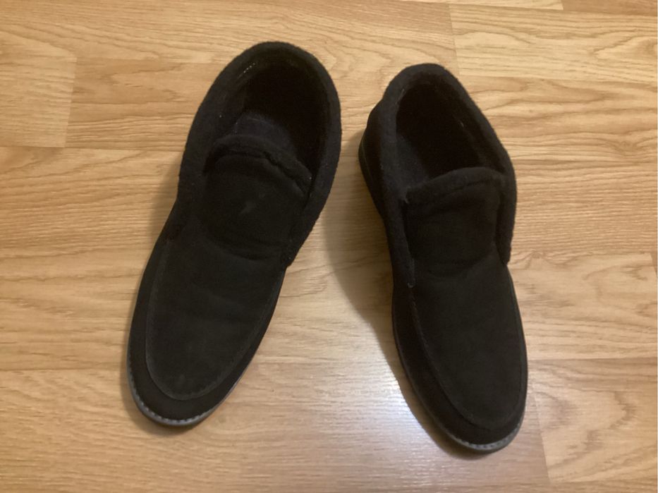 Мужчинам подарок на зиму