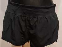 1103f Dwie pary spodenek sportowych rozmiar M