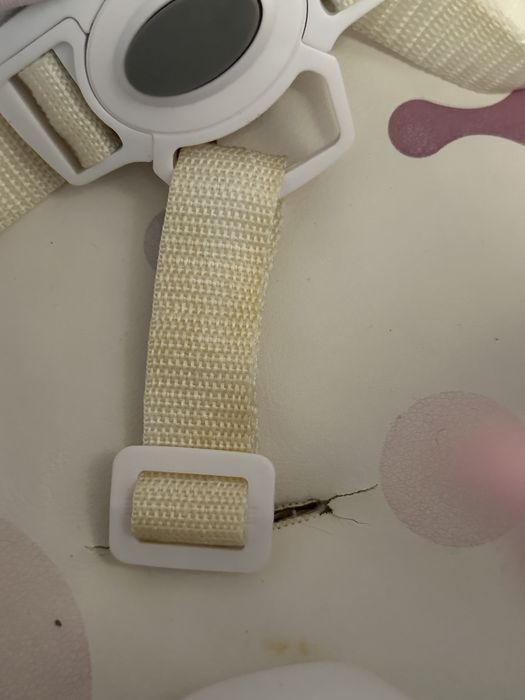 Krzesełko do karmienia