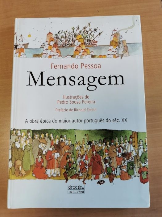 Vários Livros usados