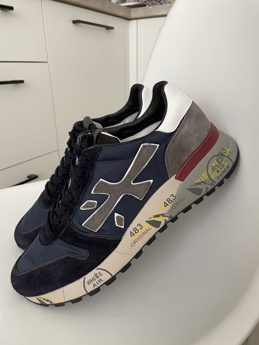 Premiata 43 оригинал
