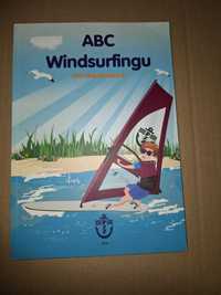 ABC Windsurfingu dla najmłodszych