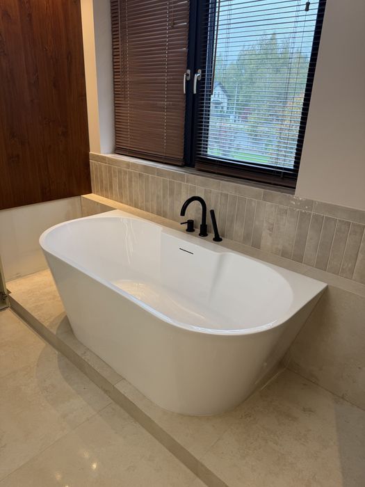 WOLNE TERMINY! Kompleksowe remonty mieszkań i domów-wykończenie wnętrz