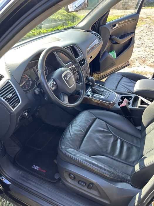 Продам Audi Q5 / ауді q5 2010р.