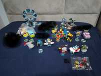 LEGO dimensions mystery box