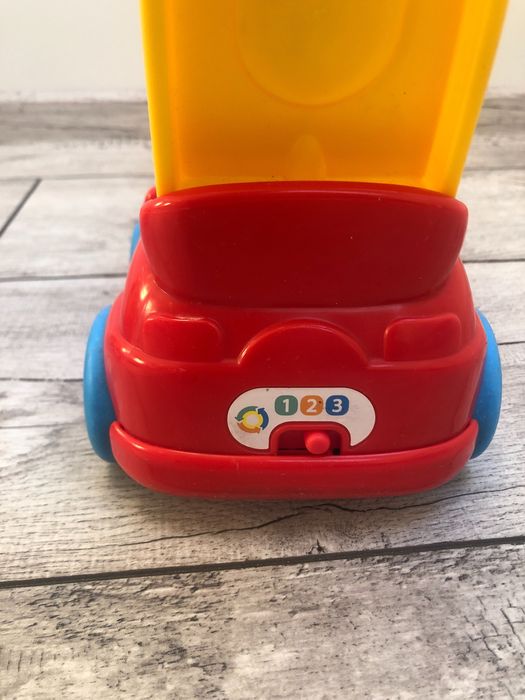 Zabawki Fisher Price