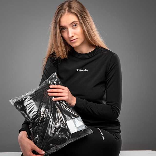 Термобелье женское Термобілизна Columbia Германия 2025! S-XXL Коламбия