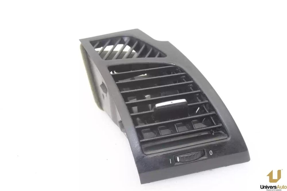 GRELHA VENTILADORA BMW 1 2004 -51607059188