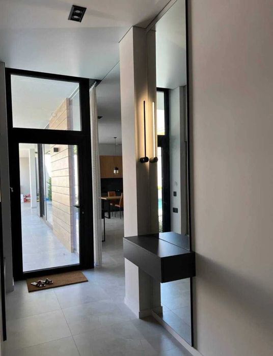 Продам дом одноэтажный, новый с бассейном  Одесса, Фонтан, Костанди