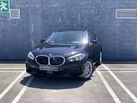 BMW 116 d Advantage Auto