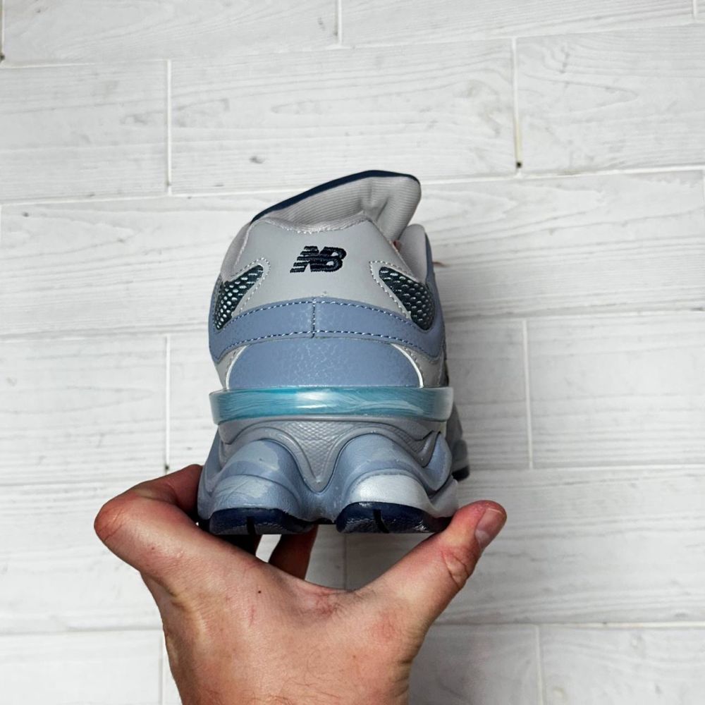 Кросівки new balance 9060