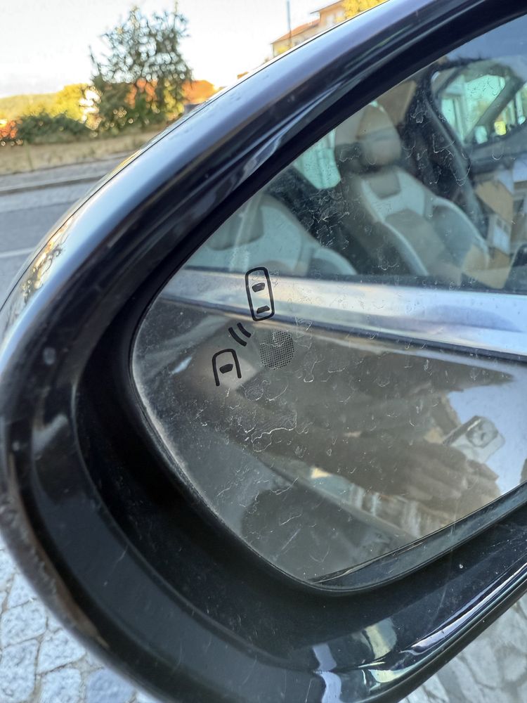 Citroen Ds4 hatchback 1.6