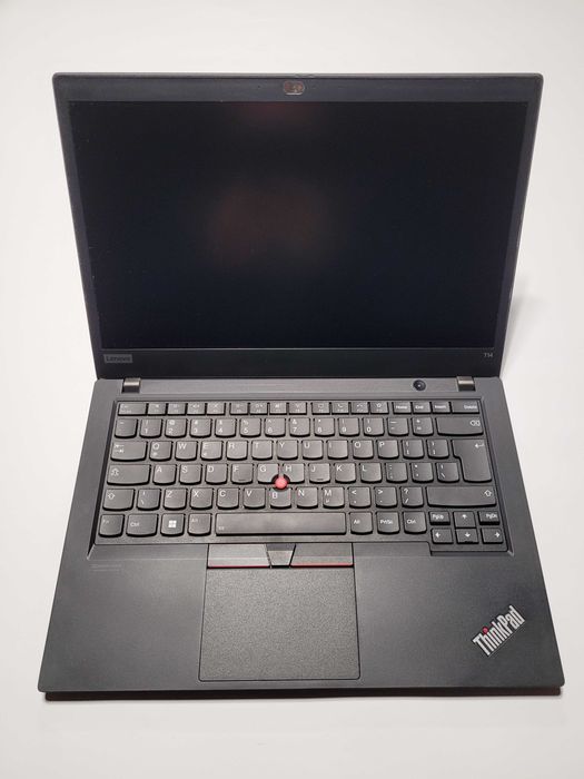 Laptop Lenovo Thinkpad T14 G2 i5-11th / 16GB / 512GB / 14"FHD_Gwar./FV