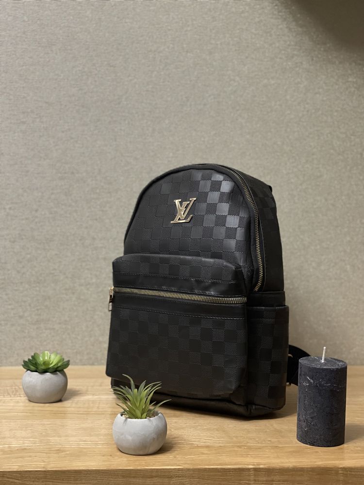 Брендові портфелі LOUIS VUITTON GUESS