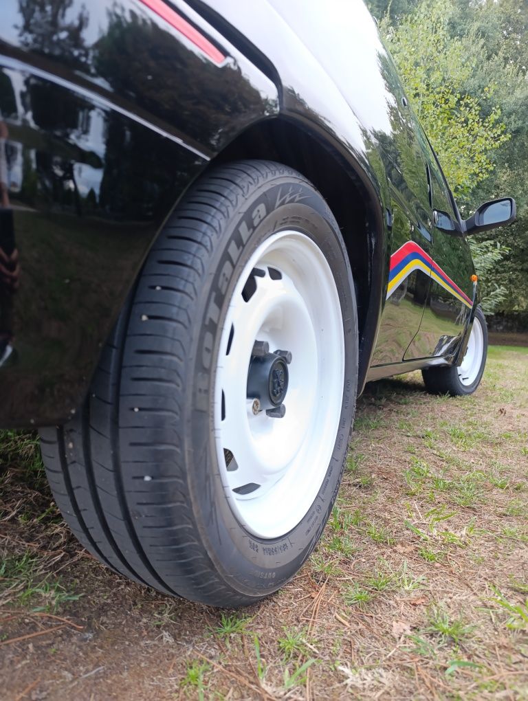 Peugeot 106 Rallye s1