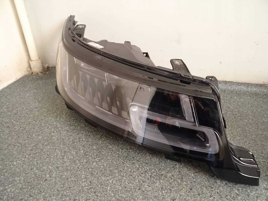 RANGE ROVER Sport L494 Фари передні