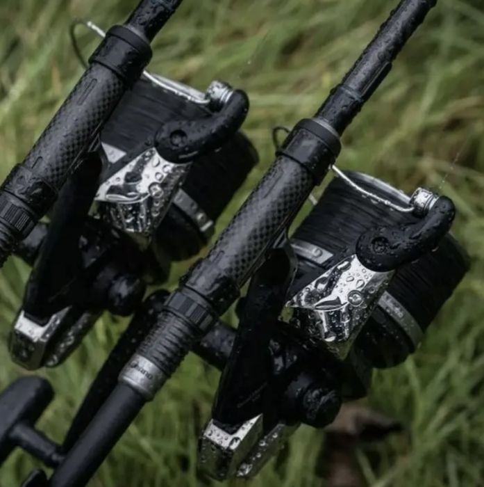 Котушка Shimano Beastmaster 14000 XC New