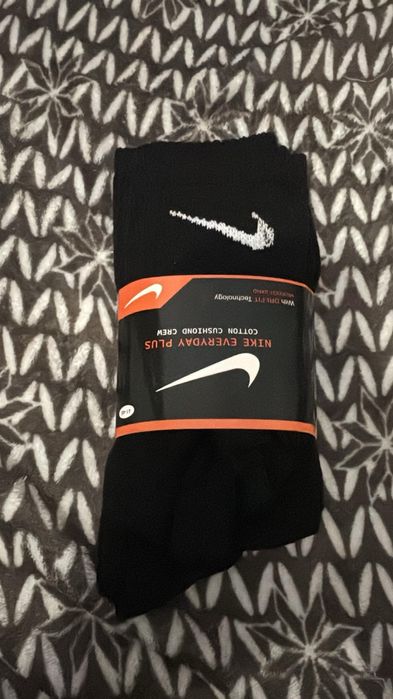 Skarpety nike 41-46 12 par