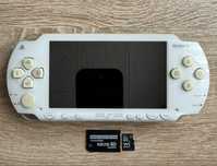 Портативная игровая приставка консоль Sony PlayStation PSP 1000 32gb