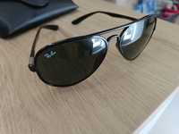 Ray-ban Rb 4180 pretos óculos de sol de homem
